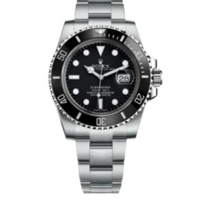 롤렉스 서브마리너 41mm Date 126610LN Full 904L Black Dial[VS]