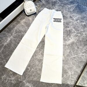 [국내배송]디올 와이드 팬츠