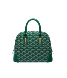 [프리미엄/해외배송]고야드 미니 방돔 백(그린)