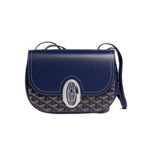 [프리미엄/해외배송]고야드 233 백(네이비)