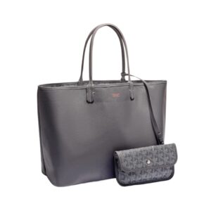 [프리미엄/해외배송]고야드 앙주 백 PM(그레이)