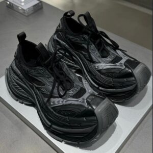 [국내배송]발렌시아가 플랫폼 올드슈즈