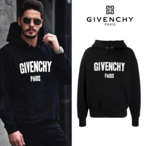 [국내배송]지방시 파리스 커플 후드