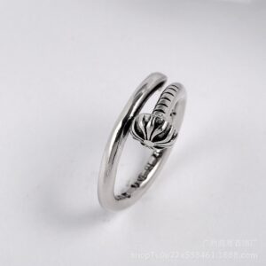 [국내배송]크롬하츠 Chrome hearts 반지