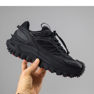 [국내배송]몽클레어 [MONCLER] 수입프리미엄급 TRAILGRIP GTX 스니커즈