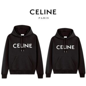 [국내배송]셀린느 클래식 커플 후드