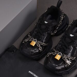 [국내배송]발렌시아가 3XL 체인 스니커즈