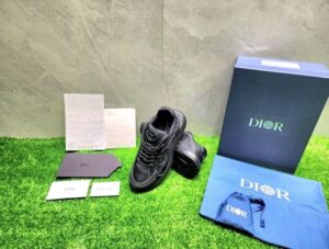 [국내배송]디올 24FW B30 스니커즈
