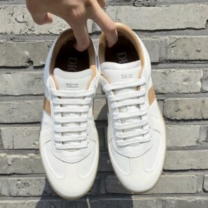 [국내배송]디올 B01 매치포인트 스니커즈
