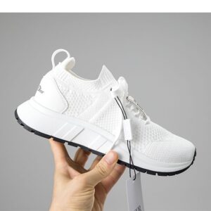 [국내배송]디올 [Chr*istian DI*OR] 수입프리미엄급 Run’n’Dior 스니커즈