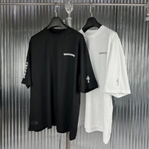 [국내배송]크롬하츠 트랜스 반팔