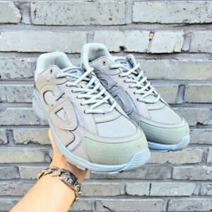 [국내배송]디올 X 스톤아일랜드 B30 스니커즈 그레이