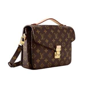 [럭셔리/해외배송]루이비통 포쉐트 메티스(모노그램)