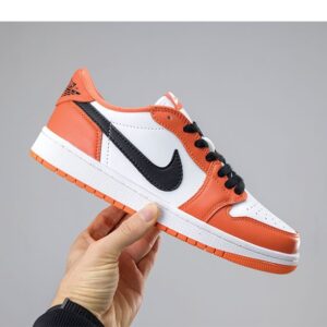 [국내배송]나이키 [Nike] 수입고급 조던 1 로우 OG 스타피쉬