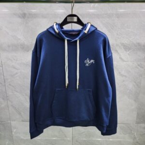 [국내배송]루이비통 시그니처 후드티셔츠