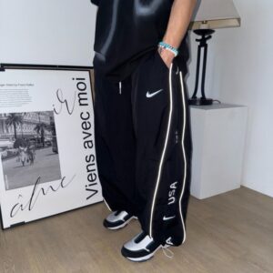 [국내배송]나이키 usa 나일론팬츠 (남녀공용)