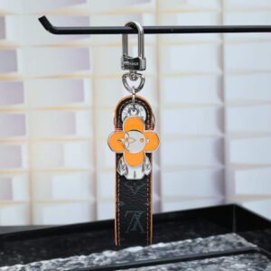 [국내배송]루이비통 비비엔 드라곤느 키링