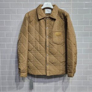 [국내배송]디올 누빔 자켓 (5만원 할인상품)