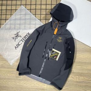 [국내배송]아크테릭스 X 팔라스 알파 SV 바람막이