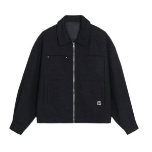 [국내배송]우영미 25FW 트위드 쟈켓