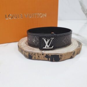 [국내배송]루이비통 LV 슬림 팔찌