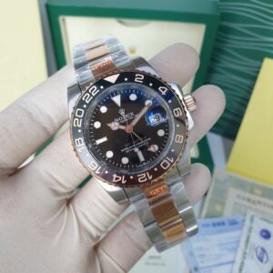 [국내배송]로렉스 GMT마스터2 루트비어