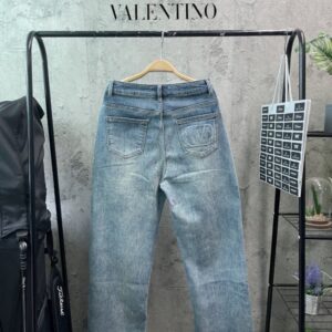 [국내배송]발렌티노 기모 팬츠