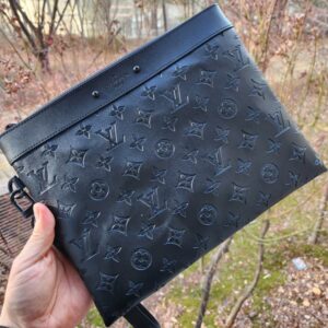 [국내배송]루이비통 포쉐트 투고 클러치