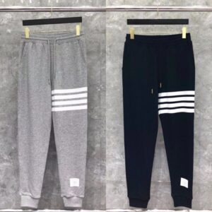 [국내배송]톰브라운 사선 트레이닝 팬츠