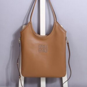 [국내배송]미우미우 아이비 숄더백