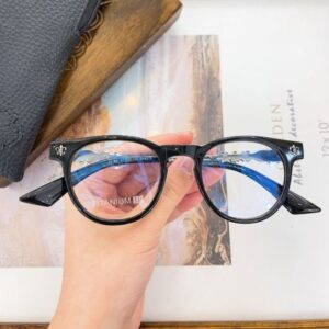 [국내배송]크롬하츠 ch8219 티타늄 프레임 안경테