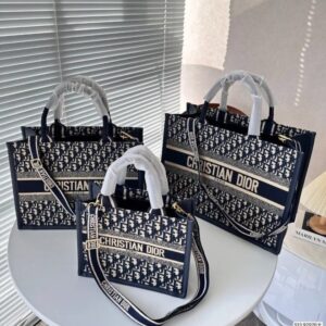 [국내배송]디올 신형 북토트 크로스