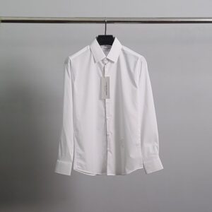 [국내배송]톰브라운 슬림자수 베이직 셔츠