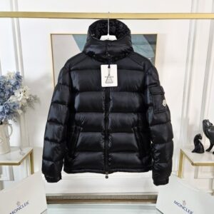 [국내배송]몽클레어 “마야” MAYA 패딩자켓 A팩토리