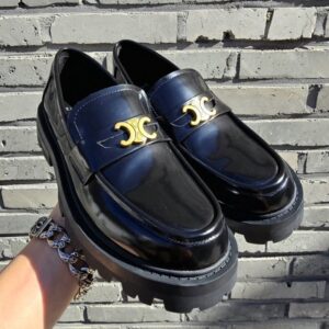 [국내배송]셀린느 마거릿 로퍼