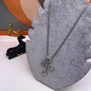 [국내배송]크롬하츠 크루세이더 목걸이