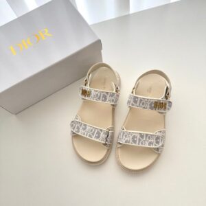 [국내배송]디올 까나쥬 액트 샌들