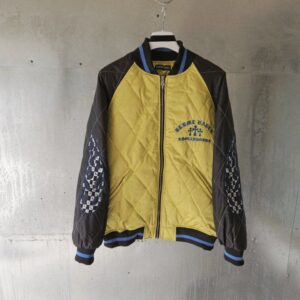 [국내배송]크롬하츠 퀄팅 자켓