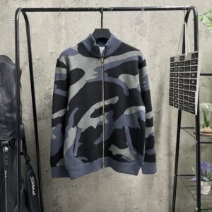 [국내배송]발렌티노 스터드 카모집업