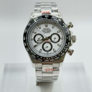 [국내배송]로렉스 데이토나 화이트다이얼