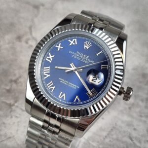 [국내배송]로렉스 데이저스트 블루로마 41mm