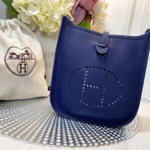 [국내배송]에르메스 에블린 TPM 미니 고퀄