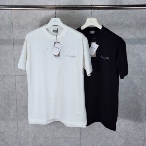 [국내배송]디올 Couture 꾸뛰르 워싱 티셔츠
