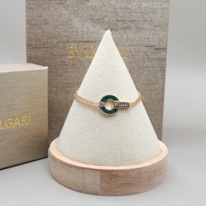 [국내배송]불가리 비제로원 보석 팔찌