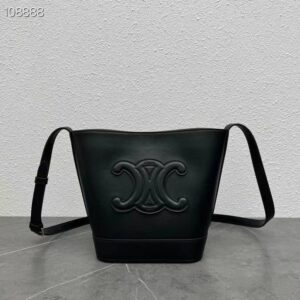 [국내배송]셀린느 퀴르 버킷백