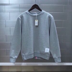 [국내배송]톰브라운 백스트라이프 스웻맨투맨