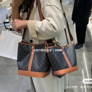 [국내배송]셀린느 버킷 백