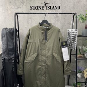 [국내배송]스톤아일랜드 윈터 야상자켓