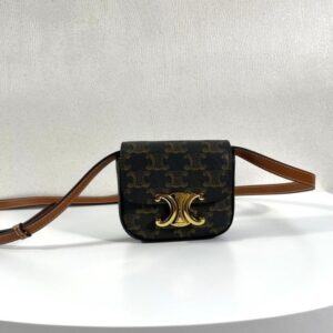 [국내배송]셀린느 미니 트리오페