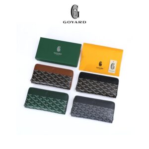 [국내배송]고야드 마티뇽 장지갑(4COLOR)